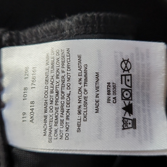 Columbia shorts - Picture 9 of 9